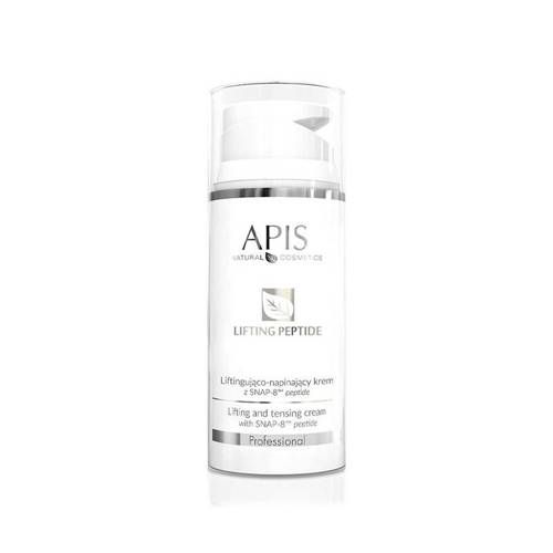 Apis lifting peptide lifting and tightening cream with snap-8 tm peptide 100 ml