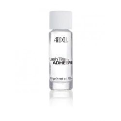 Ardell Eyelash Glue- LashTite Adhesive Clear 3.5g