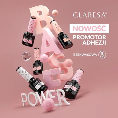 Claresa power base 05 - 5g