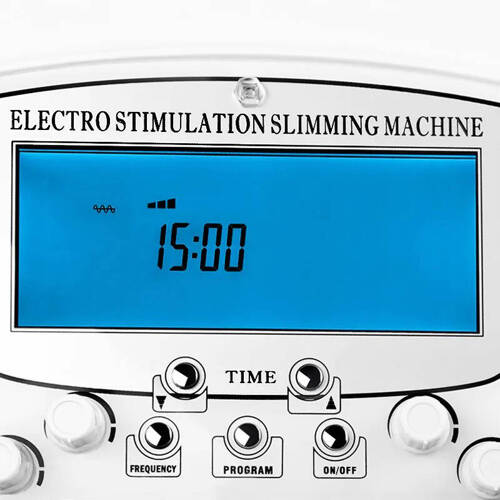 Classic electrostimulation device