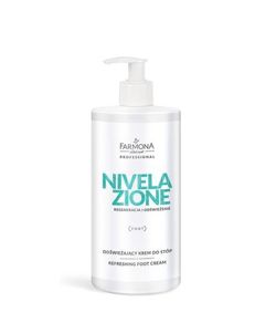 FARMONA Nivelazione Refreshing Foot Cream