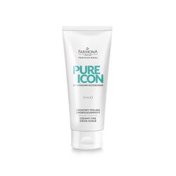 FARMONA PURE ICON Fine-grained peeling 200ml