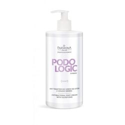 FARMONA Podologic Fitness Antibacterial foot cream with silver ions