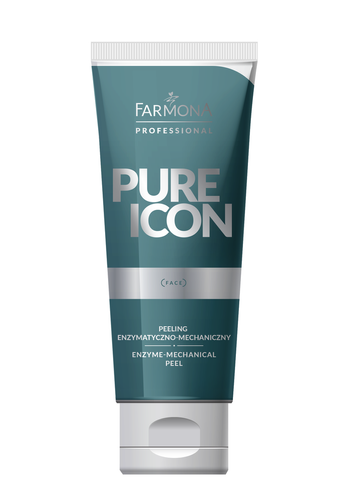 Farmona Pure Icon Peeling enzymatyczno-mechaniczny 200ml