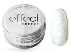 Frost Freeze Effect Glitter Dust 1g #02