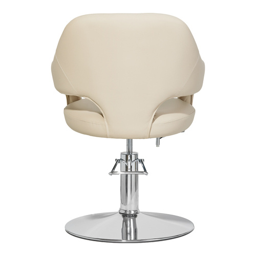 Gabbiano barber chair parma beige