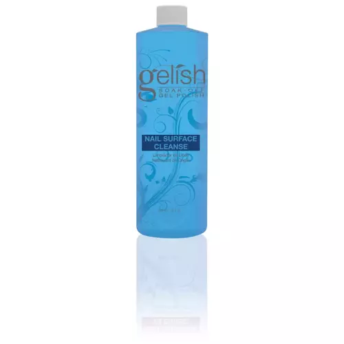 Gelish - Nail Surface Cleanse 480ml wash liquid