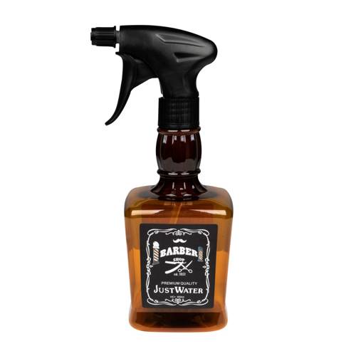 Hairdresser spray whisky brown 500 ml