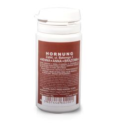 Hornung Brown Powder Henna 20g