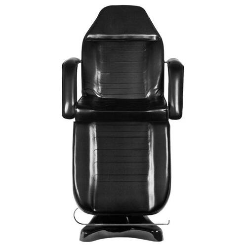 Hydraulic cosmetic beauty chair a 234 black