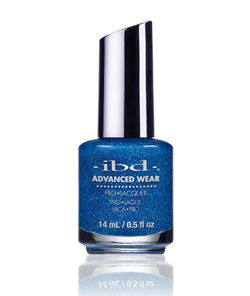 IBD Advanced Wear Color So Cryptic - 14ml