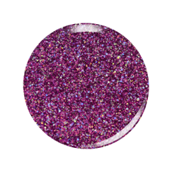 Kiara sky dip powder - d430 purple spark