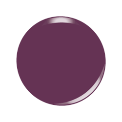 Kiara sky dip powder - d445 grape your attention