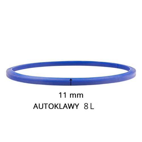 Lafomed silicone seal for 8 l autoclaves