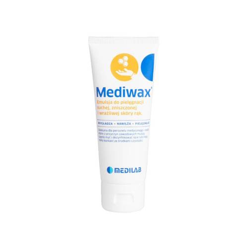 Mediwax hand cream 75 ml