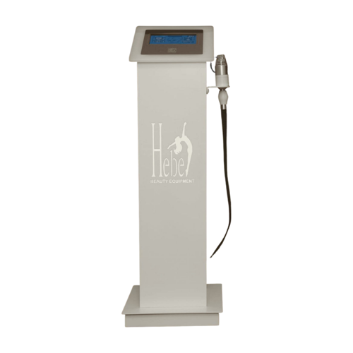 Micro-needle fractional RF - beauty combo with configurator