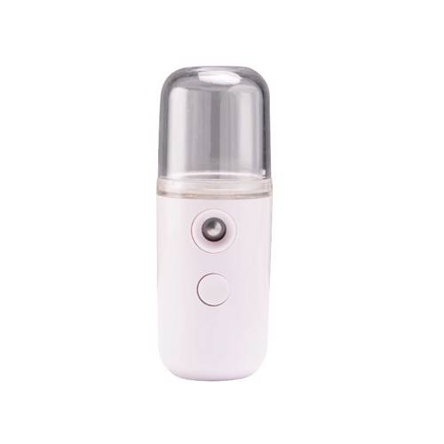 Mini facial moisturizer - nano mist spray