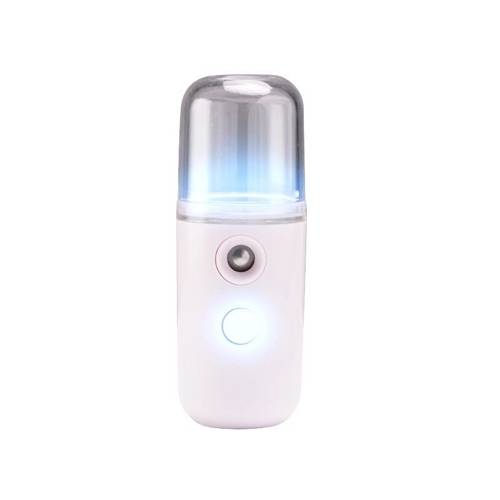 Mini facial moisturizer - nano mist spray