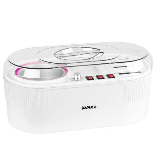 Multifunctional wax warmer 270w