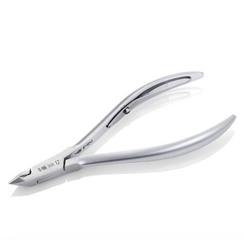 Nghia export cuticle pliers c-06 jaw 12