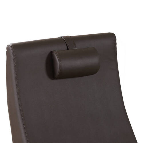 Pedicure spa chair azzurro 016b brown