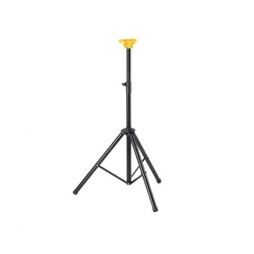 Sterilon lamp stand with click head system