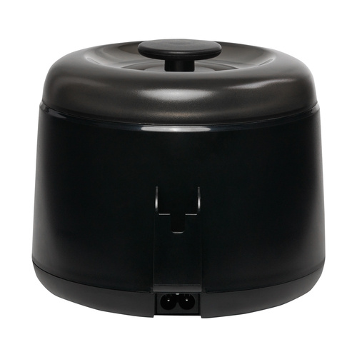 Wax warmer can am-220 100w automatic black