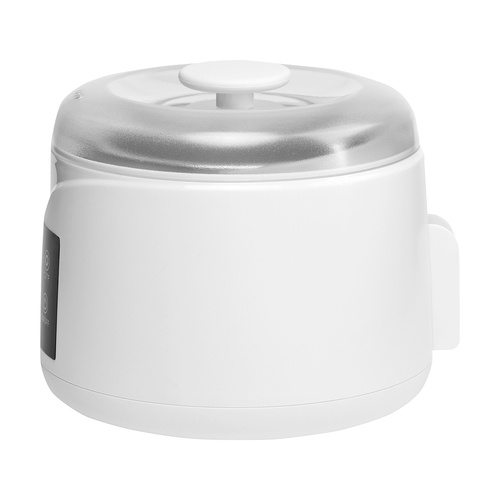 Wax warmer can am-220 100w automatic white