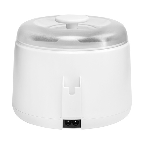 Wax warmer can am-220 100w automatic white