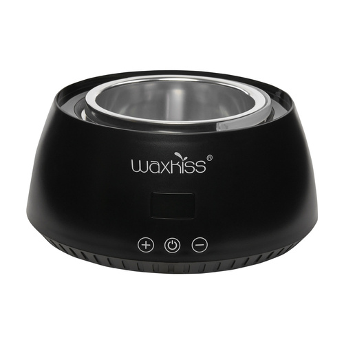 Wax warmer fhc-e 2052 500ml 100w black