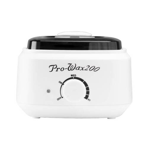 Wax warmer pro wax 200 can 400 ml 100w white