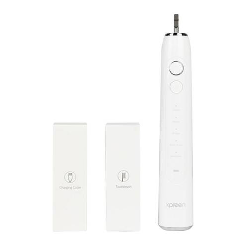 Xpreen sonic toothbrush