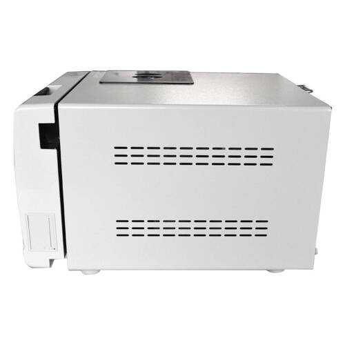 Yeson E-22L series Black Line LCD autoclave