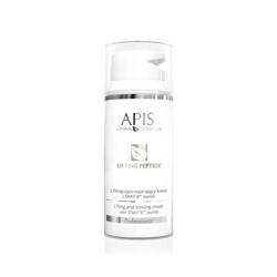 Apis lifting peptide lifting and tightening cream with snap-8 tm peptide 100 ml