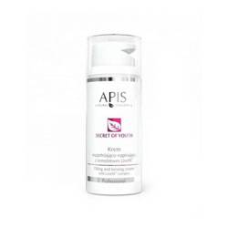 Apis secret of youth post treatment filling and tightening cream with linefill complex 100 ml