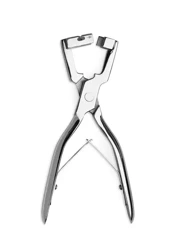 Arcada's Brace M podiatry tool for correction of ingrown toenails