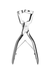 Arcada's Brace M podiatry tool for correction of ingrown toenails