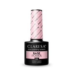 Claresa power base 05 - 5g