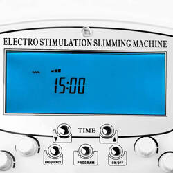 Classic electrostimulation device