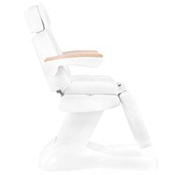 Electr. lux pedi cosmetic chair 5m