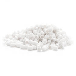 Exo abrasive cap 13 mm/60 500 pcs hard cap white