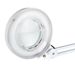 Magnifying lamp with 8dpi magnifying glass BN-208