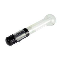 Mini vaporizer with humidifier for hair jy-15c