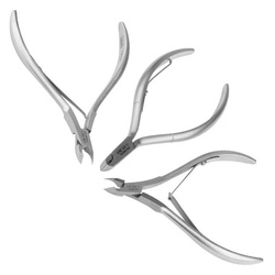 Nghia export cuticle pliers c-37 jaw 12