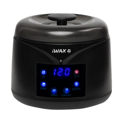 Wax warmer can am-220 100w automatic black