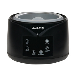 Wax warmer can am-220 100w automatic black