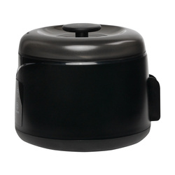 Wax warmer can am-220 100w automatic black