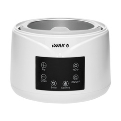 Wax warmer can am-220 100w automatic white