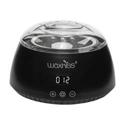 Wax warmer fhc-e 2052 500ml 100w black