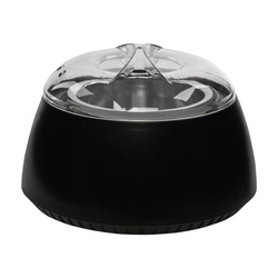 Wax warmer fhc-e 2052 500ml 100w black